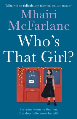 Review - Who’s That Girl? 