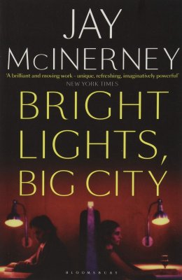 Review - Bright Lights, Big City