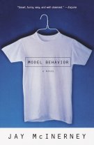 Review - Model Behaviour