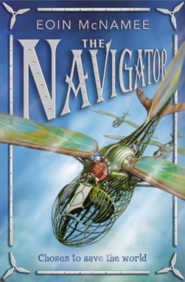 Review - The Navigator