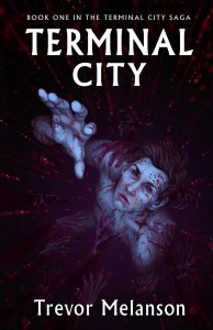 Review - Terminal City 