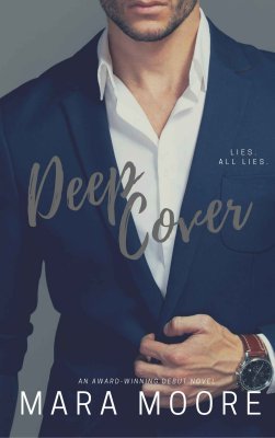 Review - Deep Cover