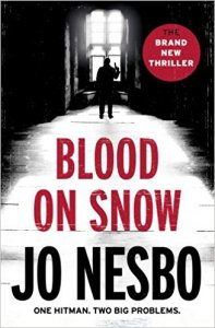 Review - Blood on Snow