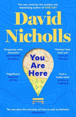 Review - You Are Here
