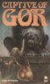 Review - Captive of Gor