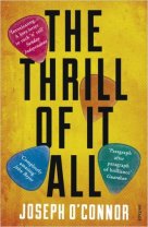 Review - The Thrill of it All