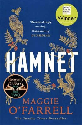 Review - Hamnet
