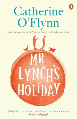 Review - Mr Lynch’s Holiday