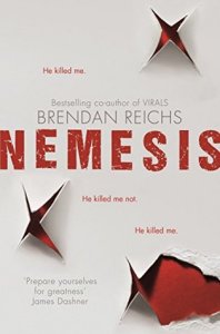 Review - Nemesis