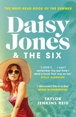 Review - Daisy Jones and The Six