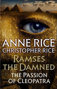 Review - Ramses the Damned: The Passion of Cleopatra