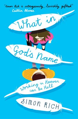Review - What in God’s Name?