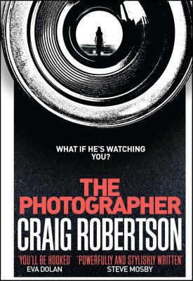 Review - The Photographer 
