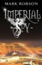 Review - Imperial Spy