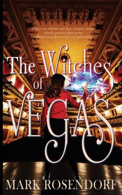 Review - The Witches of Vegas