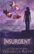 Review - Insurgent