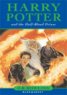 Review - Harry Potter and the Half Blood Prince