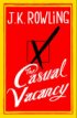 Review -  The Casual Vacancy