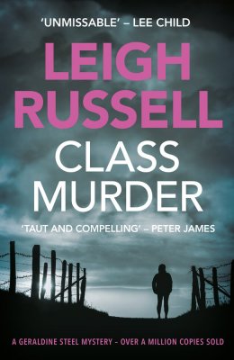 Review - Class Murder
