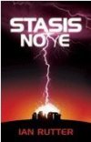 Stasis None by Ian Rutter