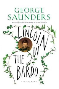 Review - Lincoln in the Bardo
