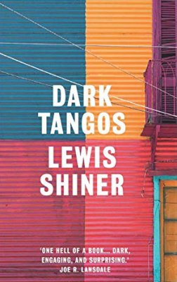 Review - Dark Tangos