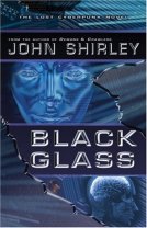 Review - Black Glass 