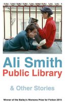 Review - Public Library and Other Stories