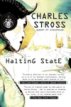 Review - Halting State 