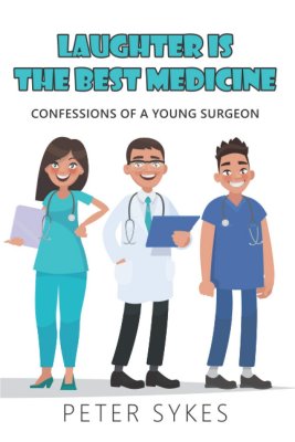 Review - Laughter is the Best Medicine