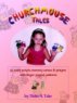 Review -  Churchmouse Tales
