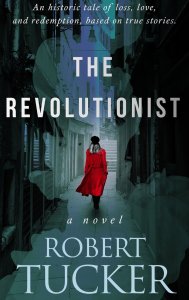 Review - The Revolutionist  