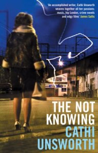 Review - The Not Knowing