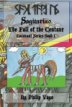 Review - Sagitarius: the Fall of the Centaur