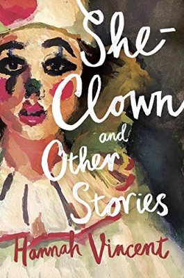 Review - She-Clown and Other Stories