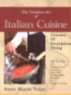 Review - The Timeless Art of Italian Cuisine