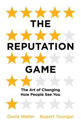 Review - The Reputation Game