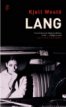 Review - Lang
