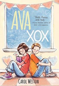 Review - Ava XOX