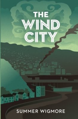 Review - The Wind City 