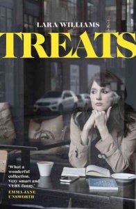 Review - Treats