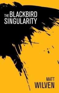 Review - The Blackbird Singularity