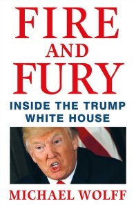 Review - Fire and Fury