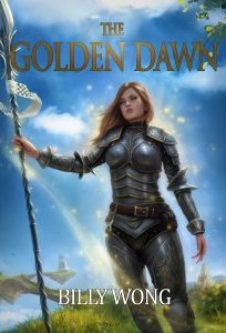 Review - The Golden Dawn 
