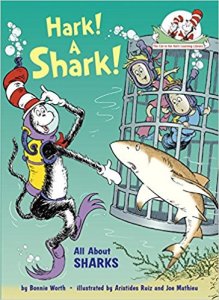 Review - Hark! A Shark 