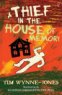 Review - A Thief in the House of Memory