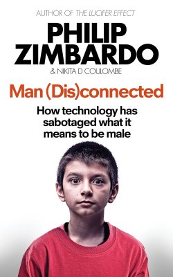 Review - Man Disconnected