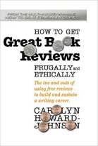 How To Get Great Book Reviews Frugally and Ethically