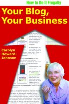 Your Blog, Your Business